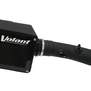 Direct From Factory Volant Performance 155546 PowerCore Cool Air Intake Kit