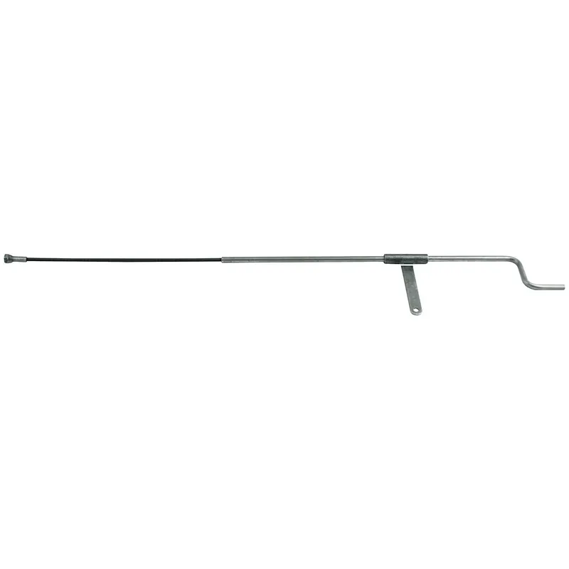 Cheap Allstar Performance Long Crank-Style Brake Bias Adjuster - 34.5" Length