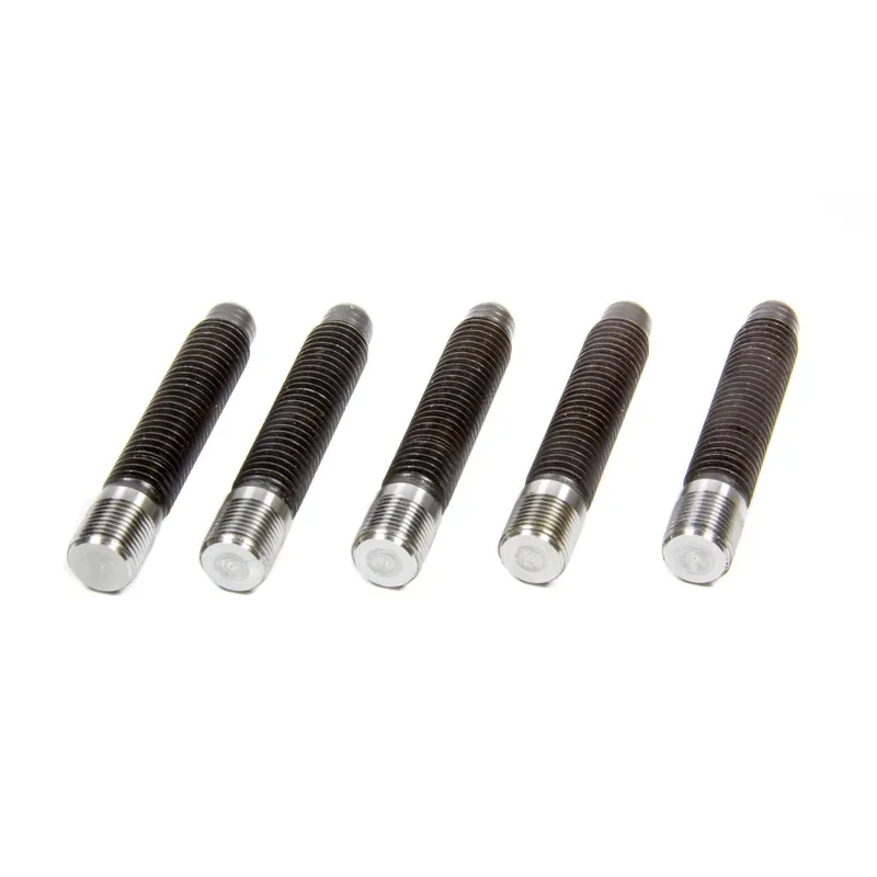 Winters Stud Kit - Screw-In 5/8-11 x 2-7/8 - 5 Pack Super Sale