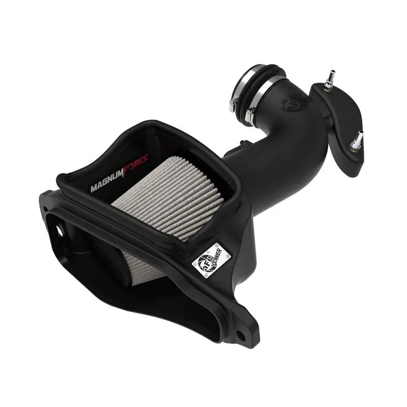 Time-Limited aFe Magnum FORCE Stage-2 Cold Air Intake System w/ Pro DRY S Media (54-13041D)