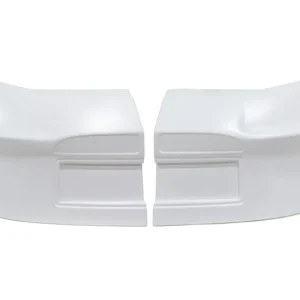 Fivestar Abc Nose Dodge Charger White 470-410-W Crafted