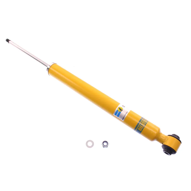 Limited Offer Bilstein 24-166874 Rear 4600 Heavy Duty (B6) Shock Absorber Mercedes-Benz E250, E350, E400, E550
