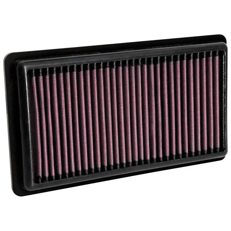 Cheap K&N Replacement Air Filter for 2020-2020 Hyundai Venue (33-5103)