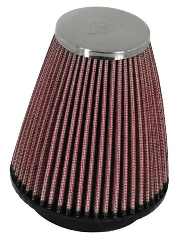 K&N Filters RC-1250 Universal Air Cleaner Assembly Popular