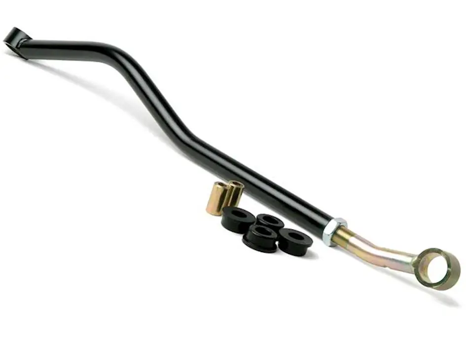 JKS Manufacturing 99-04 front adjustable track bar for wj Luxury