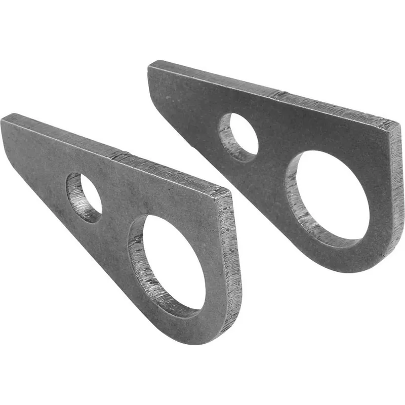 Allstar Performance Chassis Tie Down Brackets Secure Checkout