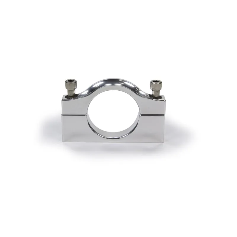 Meziere Tube Clamp Set - 1.62" Diameter Tube Bulk Order