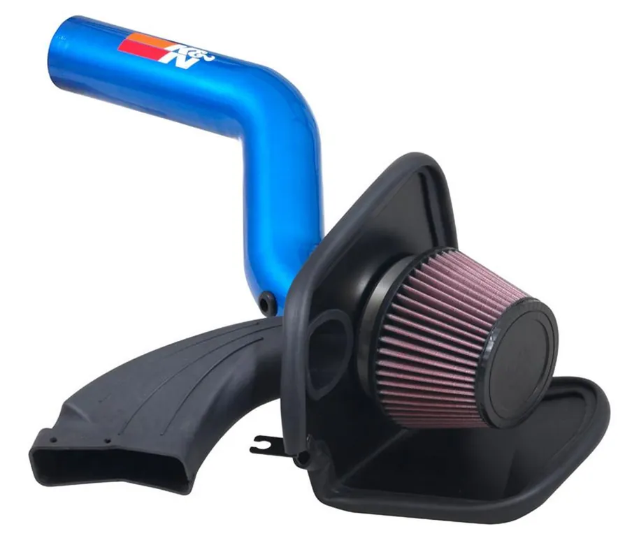New Arrival K&N 2016-2017 Ford Focus RS 2.3L Typhoon Short Ram Intake