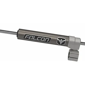 TeraFlex 07-18 jeep wrangler jk falcon nexus ef 2.1 stabilizer (stock 1-3/8in tie rod) Get Yours