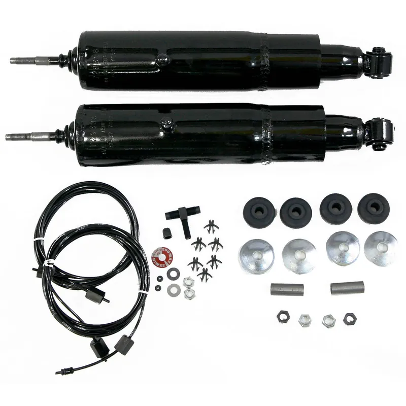 Reduced Price Gabriel 49237 Rear HiJackers