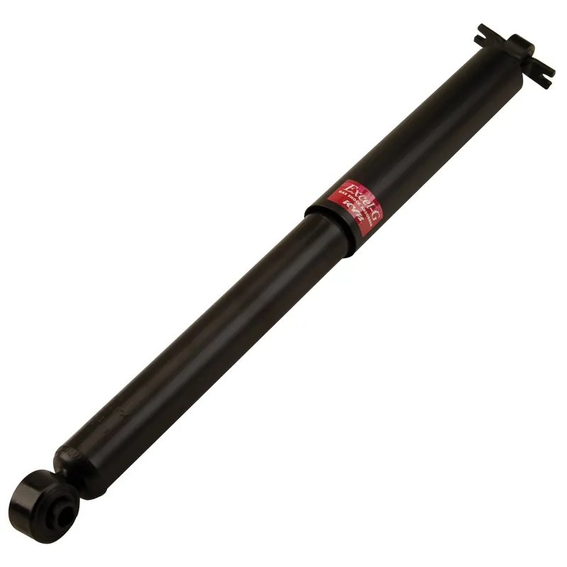 Hot Deal KYB 344273 Rear Excel-G Shock Absorber Chevrolet, GMC
