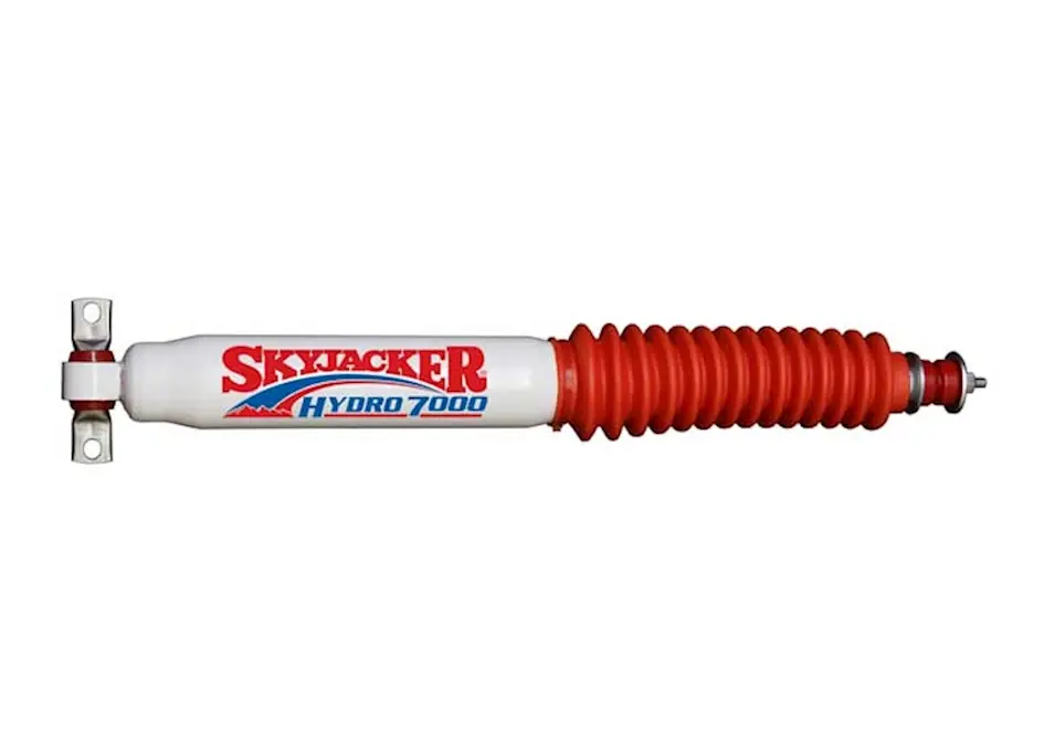 Save Now Skyjacker Suspension 88-06 gm fs 2wd front hydro shocks