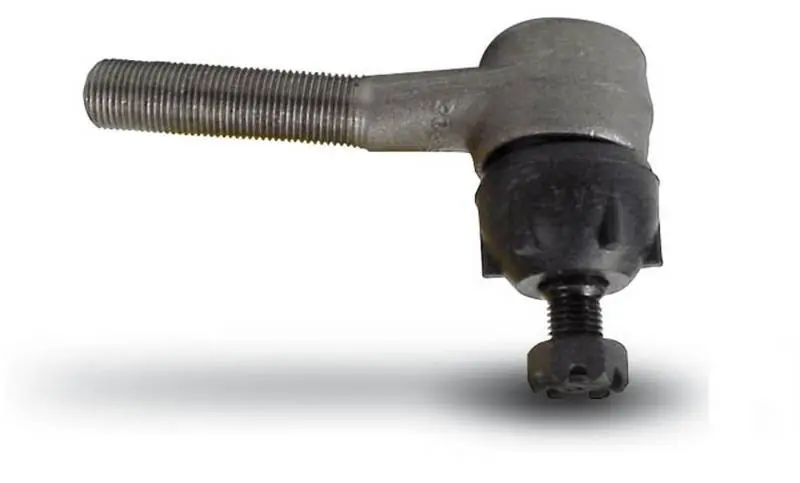 Best Choice AFCO Short Style Rack and Pinion Tie Rod End - 5/8" x 4"