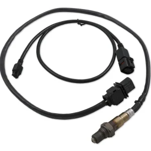 Worldwide Shipping INNOVATE MOTORSPORTS LSU4.9 Upgrade Kit 3ft Sensor Cable + O2 Sensor 38960