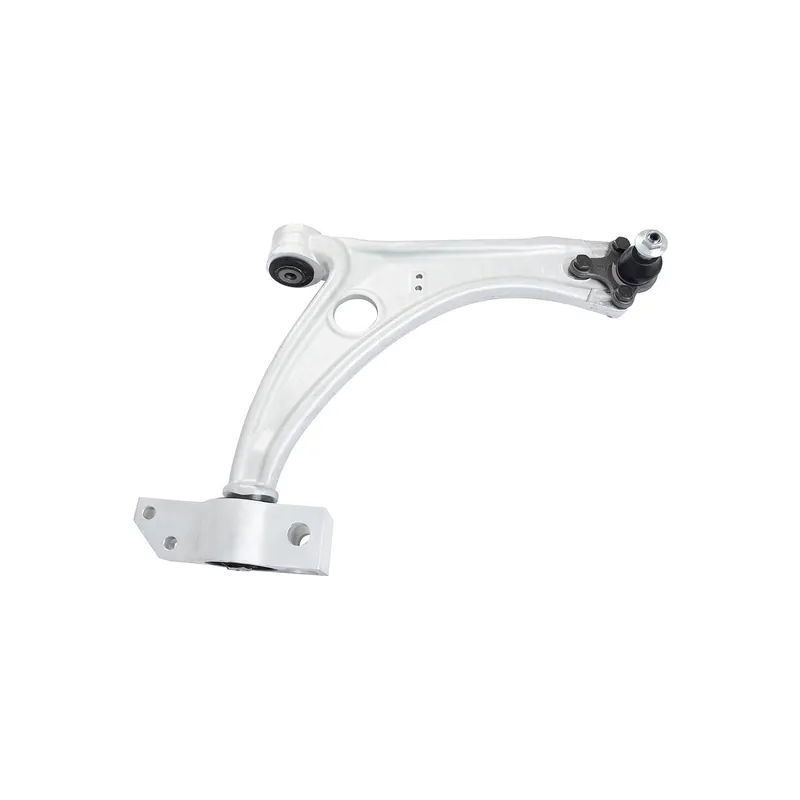 Mega Sale SIDEM CB-4951 Front Axle Right, Lower Control Arm w/ Ball Joint Volkswagen CC, Passat, Sharan, Seat Alhambra
