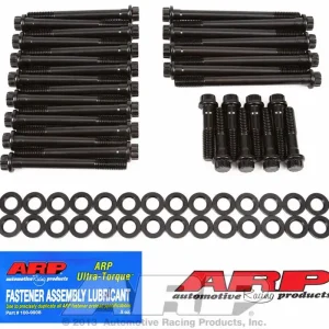 Free Returns Arp Bbc Head Bolt Kit 12Pt. 135-3707