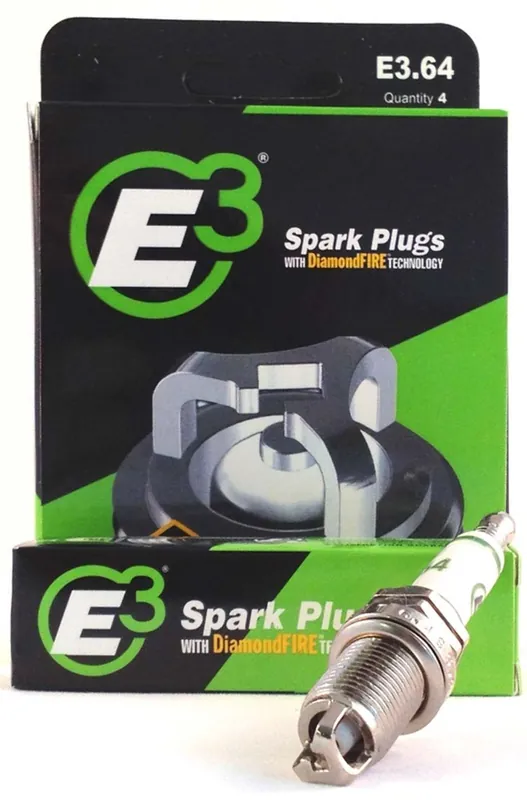Viral E3 SPARK PLUGS E3 Spark Plug (Automotive) E3.64