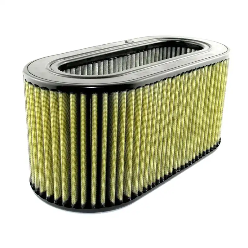 aFe Magnum FLOW OE Replacement Air Filter w/ Pro GUARD 7 Media (71-10012) Latest