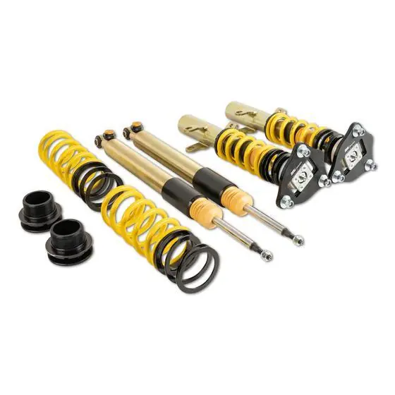 Limited Offer ST Suspensions XTA Plus 3 Coilover Kit for the '16-'18 Ford Focus RS