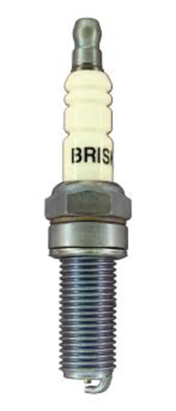 Top Pick BRISK RACING SPARK PLUGS Spark Plug Silver Racing ER10S