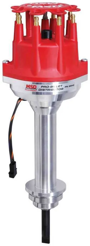 MSD IGNITION Chrys Pro-Billet Dist MSD8545 Cheap