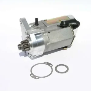 Affordable MEZIERE HD Starter - Mopar 130 Tooth MEZTS106