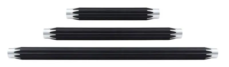 QuickCar 5/8" Aluminum Scalloped Suspension Tube - 28" Best Choice