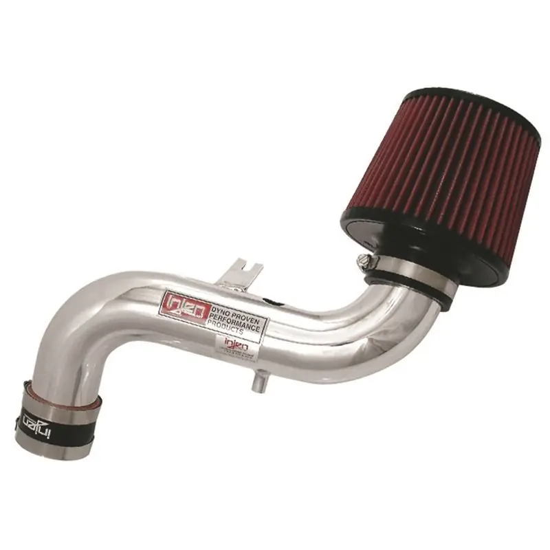 Bargain Injen 97-99 Camry 4 Cylinder Polished Short Ram Intake (IS2020P)