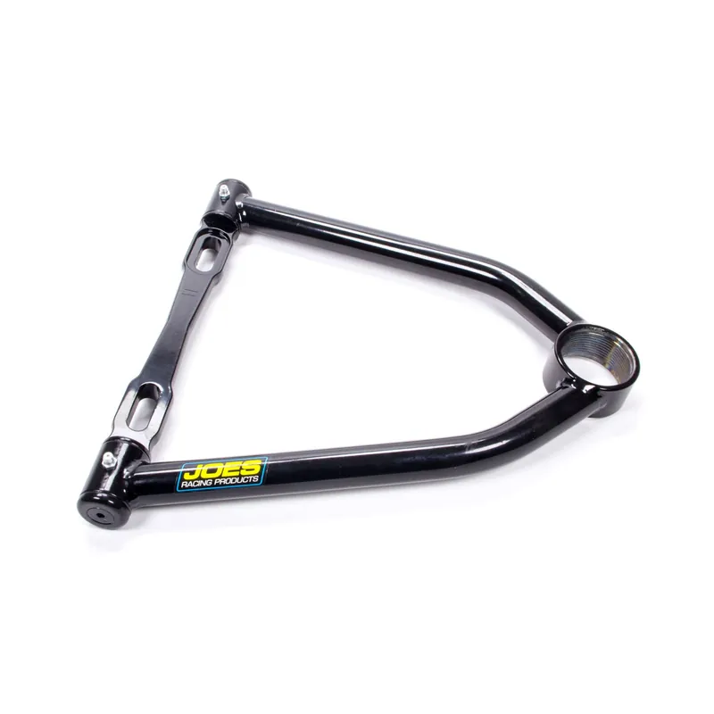 Luxury JOES 11" A-Arm - 10 Degree - Screw-in Ball Joint - Slotted Shaft