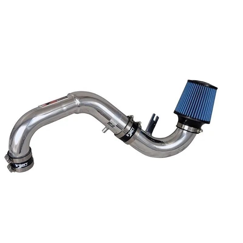 Secure Checkout Injen 14 Ford Fiesta 1.6L 4Cyl Polished Cold Air Intake w/MR Tech (SP9017P)