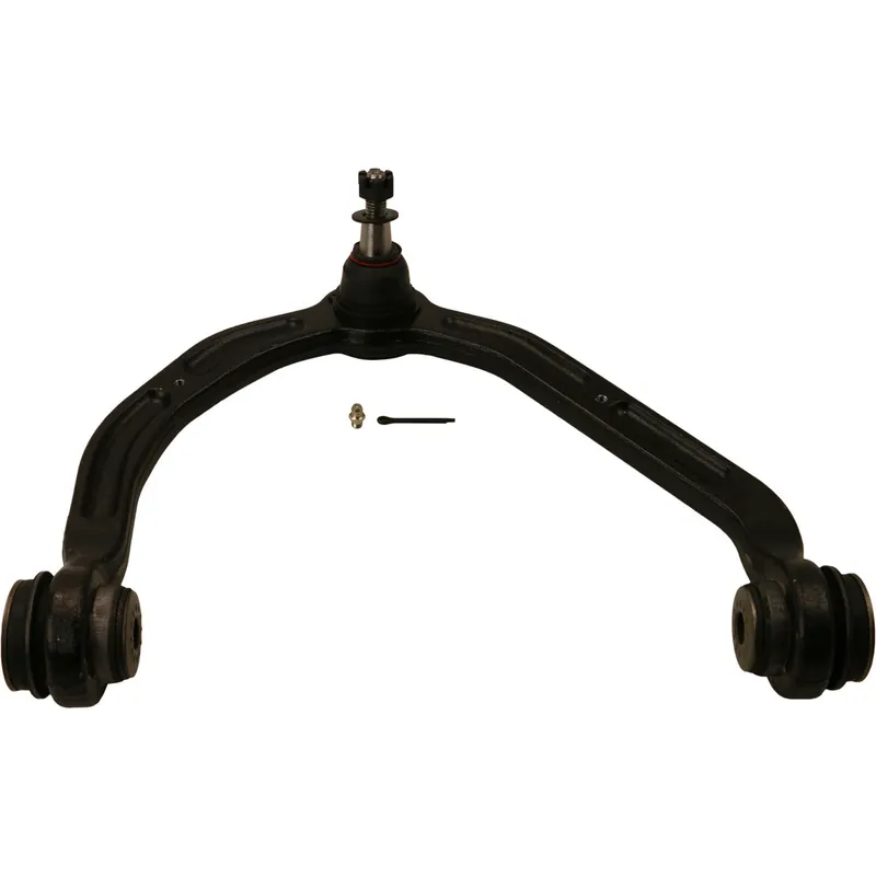 MOOG RK641505 Front Left Upper Control Arm and Ball Joint Assembly for Chevrolet Express 2500 Save Now