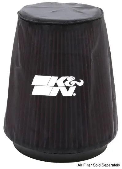 Special Discount K&N Air Filter Wrap (22-8038DK)