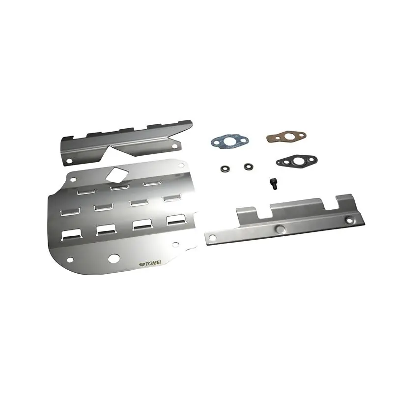 Affordable OIL PAN BAFFLE PLATE 4G63 EVO8-9 (TB201A-MT01B)