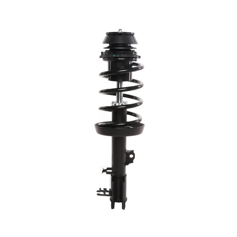 Best Seller Monroe 371556 Front Left Quick-Strut Complete Strut Assembly Saturn L300, LS2, LW2, LW300