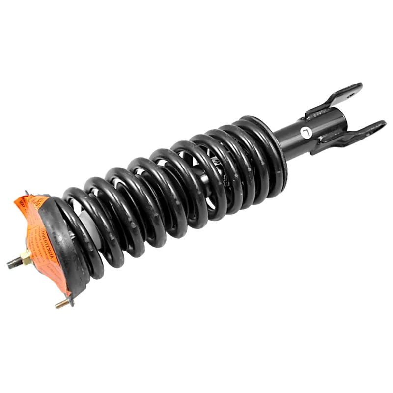 Monroe 271845L Front Left Quick-Strut Complete Strut Assembly Ford Thunderbird, Mercury Cougar High Quality