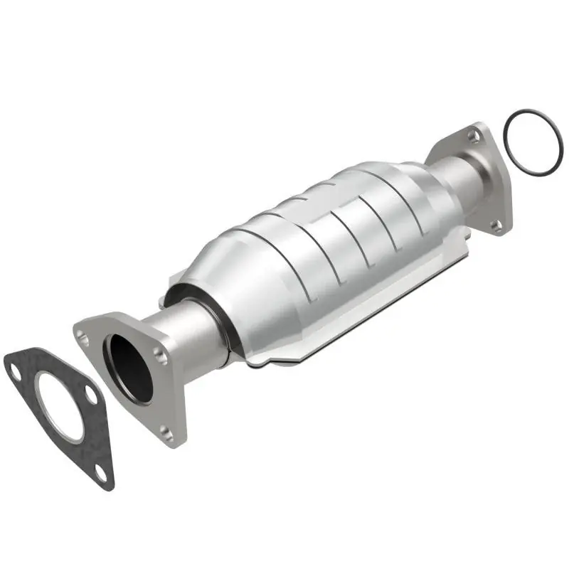 MagnaFlow Conv Dir F Accord-Prelude 90-93/96 Time-Limited