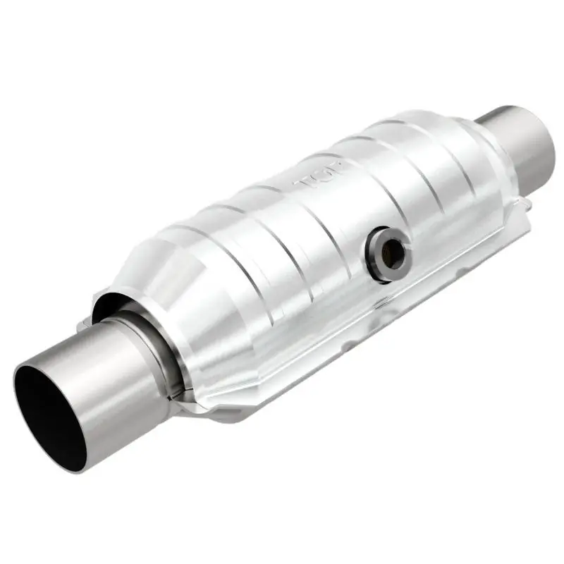 MagnaFlow Conv Univ 2.00inch Honda Genuine
