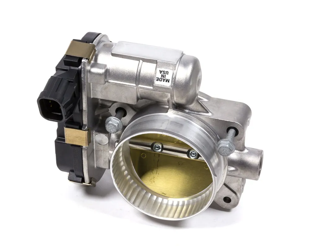JET PERFORMANCE Power-Flo Throttle Body GM 76105 Brand New