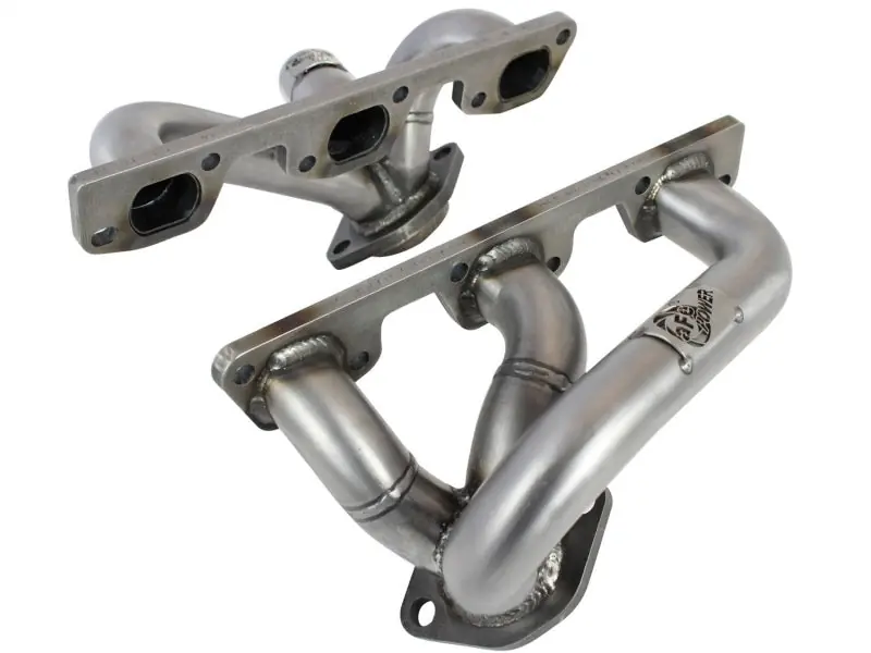 Flash Sale aFe Twisted Steel Headers 07-11 Jeep Wrangler (JK) V6-3.8L