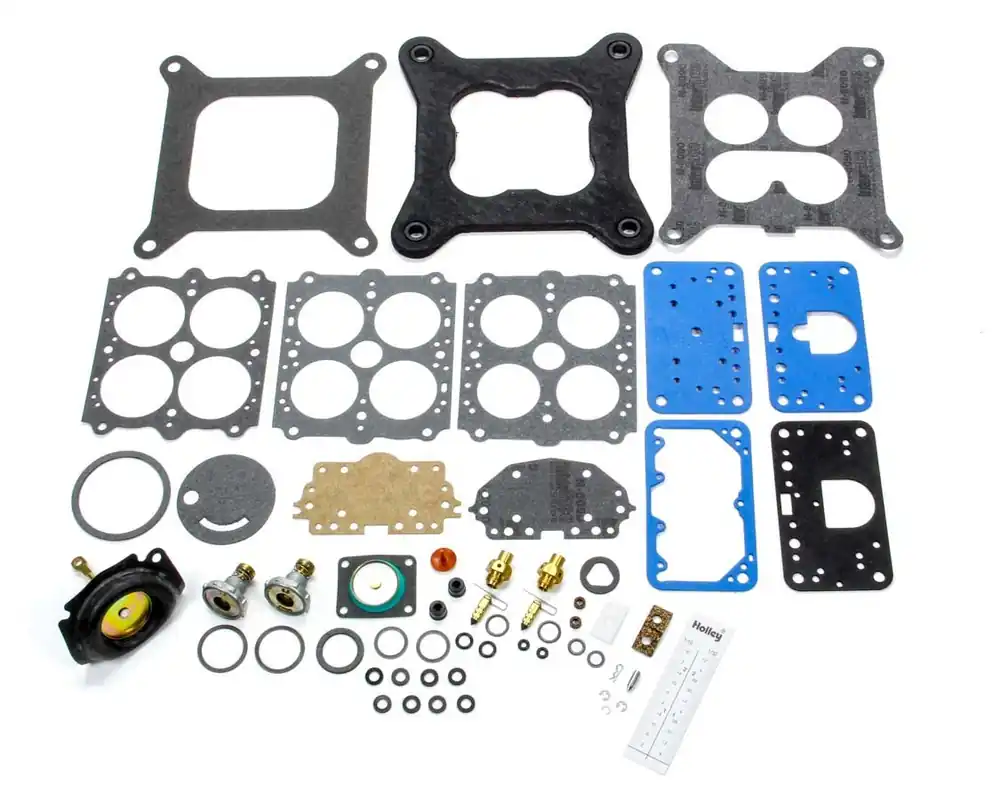 HOLLEY Renew Kit 703-33 Get Yours