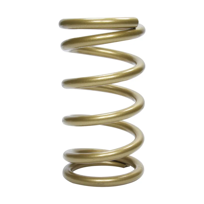 Landrum Gold Series Rear Coil Spring - 5" OD x 14" Tall - 350 lb. Fast Shipping