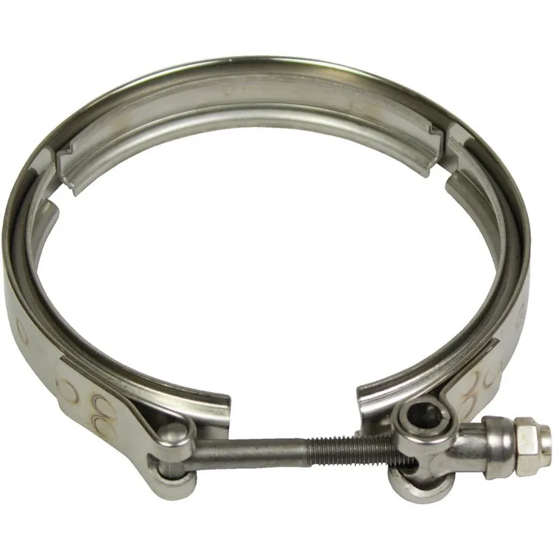 Factory Price BD Diesel 1405926 V-Band Clamp