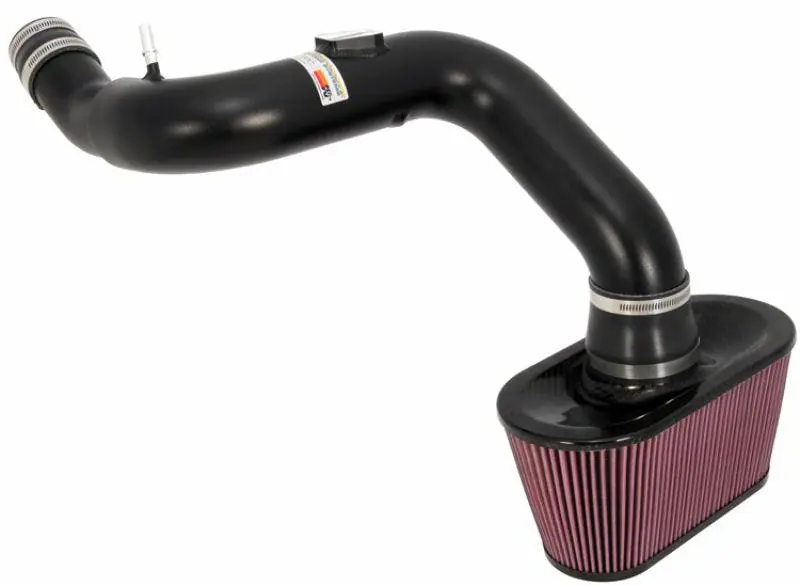 Express Delivery K&N Pontiac Solstice / Saturn Sky L4-2.4L Turbo Typhoon Short Ram Intake