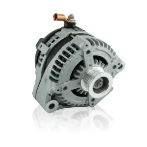Mechman Alternators S Series 6 Phase 170 Amp Racing Alternator 13546170 Instant Buy