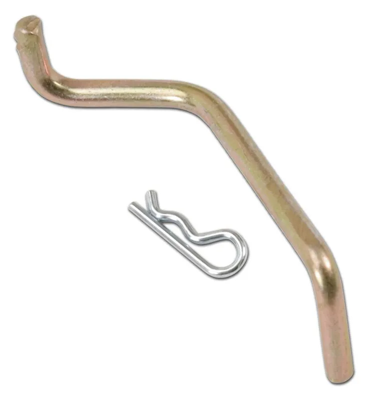 EDELBROCK Automatic Divorce Choke Rod - GM 9171 Bargain