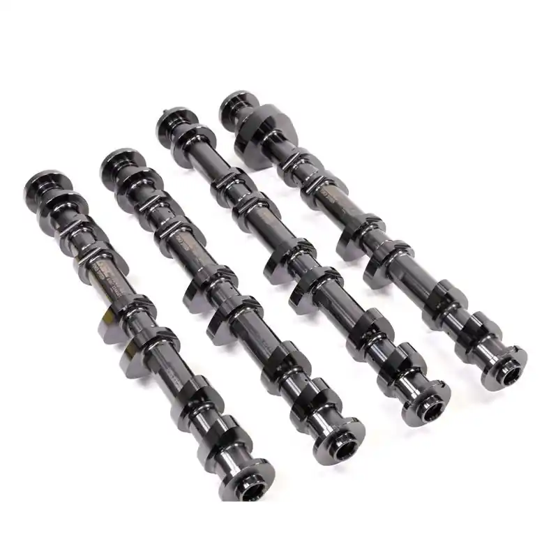 Fresh Stock GSC Power-Division Billet S2 camshaft set for Nissan/Infiniti VR30DDTT 400Z/Q50/Q60 (7043S2)