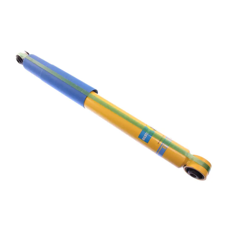 Bilstein 4600 Series Monotube Rear Shock - Yellow Paint - GM Fullsize SUV / Truck 1999-2007 Exclusive