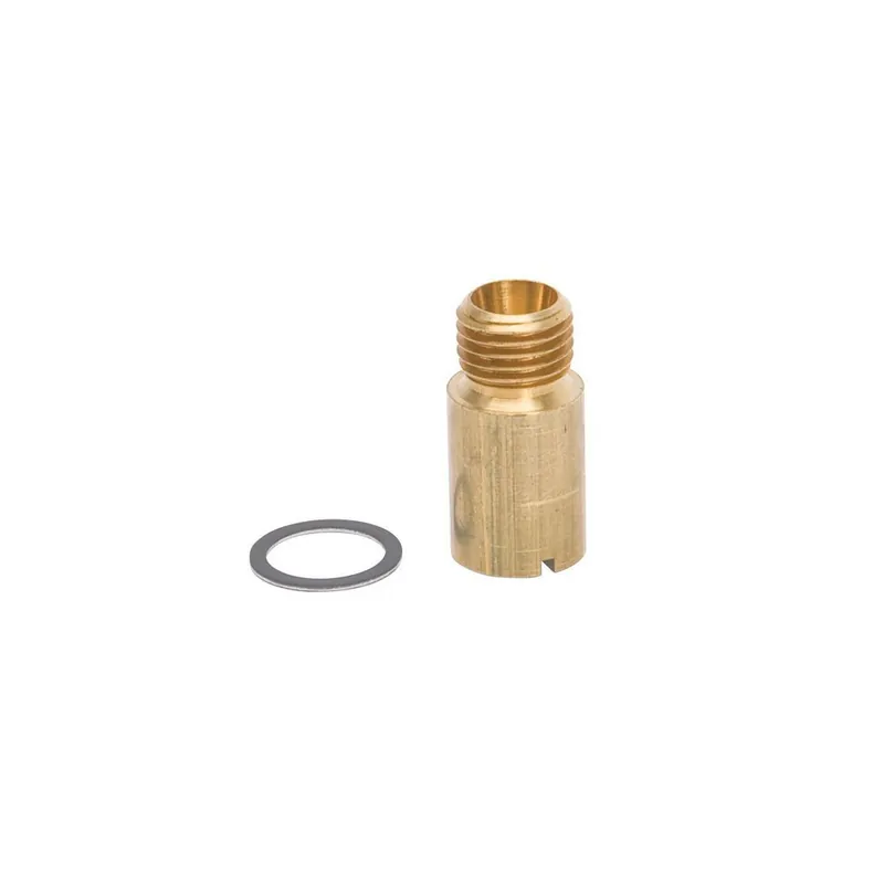 EDELBROCK Needle & Seat Assembly 1980 Wholesale