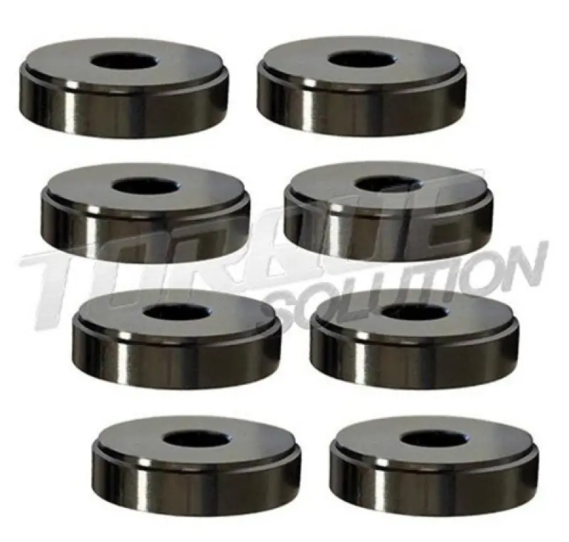 Torque Solution Shifter Base Bushing Kit: Mitsubishi Evolution Vll-IX 2001-06 Factory Price