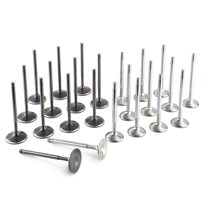 RACING VALVE SET KA24DE (TA303A-NS16A) Wholesale